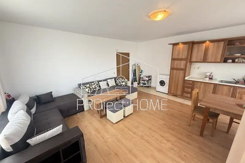 2-bedroom apartment in Oblast Burgas, Nesebyr