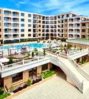 Двустаен апартамент в Бургас, Несебър