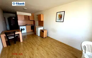 Двустаен апартамент в Бургас, Несебър