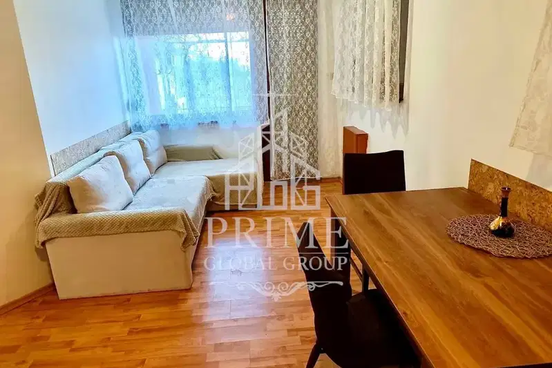 2-bedroom apartment in Oblast Burgas, Nesebyr