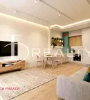 Двустаен апартамент в Бургас, Несебър