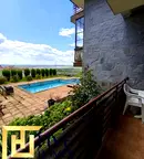 Двустаен апартамент в Бургас, Несебър