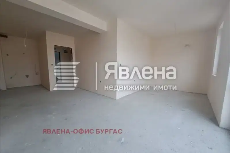 2-bedroom apartment in Oblast Burgas, Nesebyr