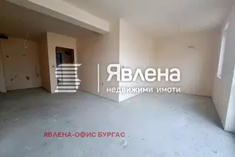 Двустаен апартамент в Бургас, Несебър