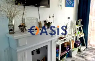 Двустаен апартамент в Бургас, Несебър