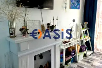 Двустаен апартамент в Бургас, Несебър