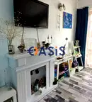 Двустаен апартамент в Бургас, Несебър