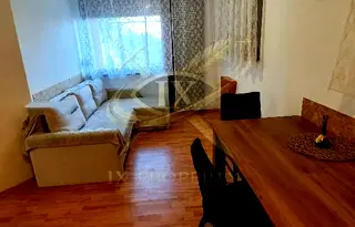 Двустаен апартамент в Бургас, Несебър