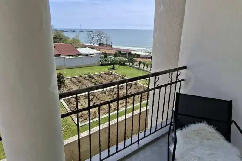 2-bedroom apartment in Oblast Burgas, Nesebyr