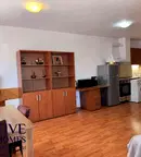 Двустаен апартамент в Бургас, Несебър