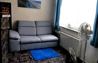 Двустаен апартамент в Бургас, Несебър