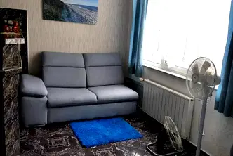 Двустаен апартамент в Бургас, Несебър
