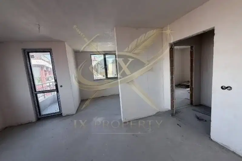 2-bedroom apartment in Oblast Burgas, Nesebyr