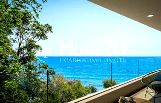 Двустаен апартамент в Бургас, Несебър