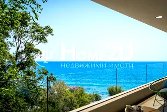 Двустаен апартамент в Бургас, Несебър