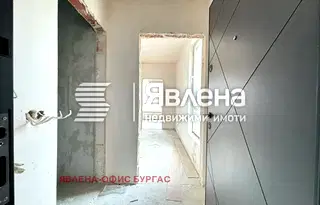 Двустаен апартамент в Бургас, Несебър