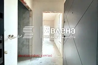 Двустаен апартамент в Бургас, Несебър