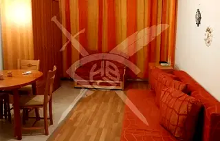 Двустаен апартамент в Бургас, Несебър