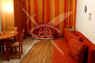 Двустаен апартамент в Бургас, Несебър