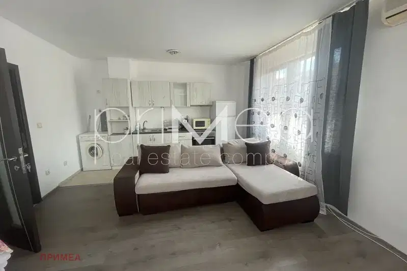 2-bedroom apartment in Oblast Burgas, Nesebyr