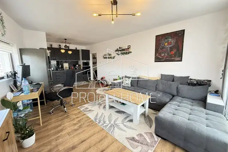2-bedroom apartment in Oblast Burgas, Nesebyr
