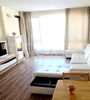 Двустаен апартамент в Бургас, Несебър
