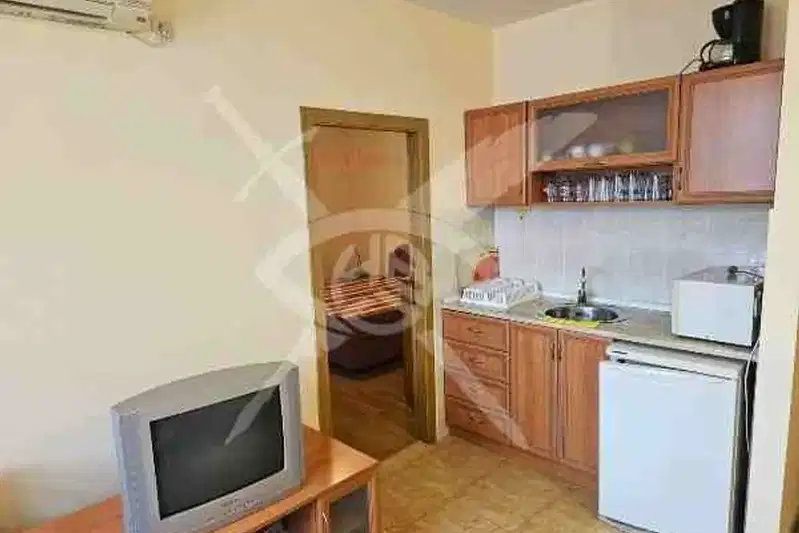 2-bedroom apartment in Oblast Burgas, Nesebyr