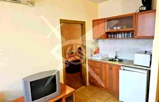 Двустаен апартамент в Бургас, Несебър