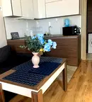 Двустаен апартамент в Бургас, Несебър