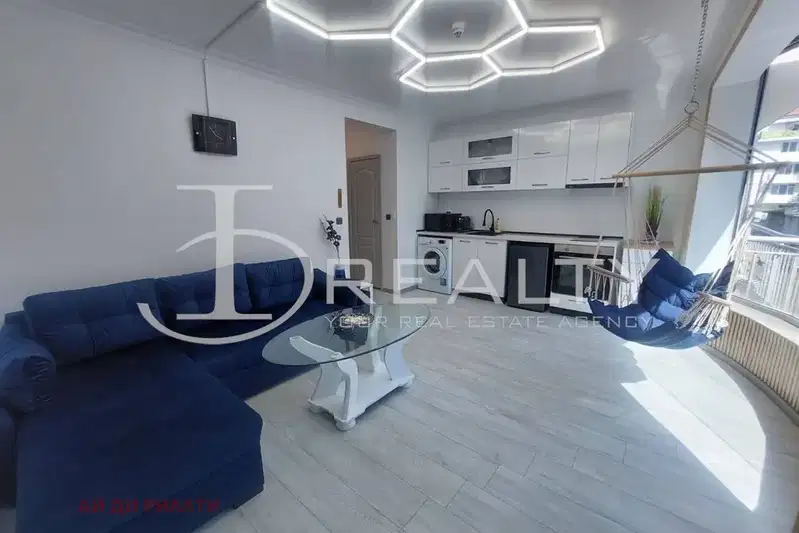 2-bedroom apartment in Oblast Burgas, Nesebyr