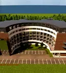 Двустаен апартамент в Бургас, Несебър