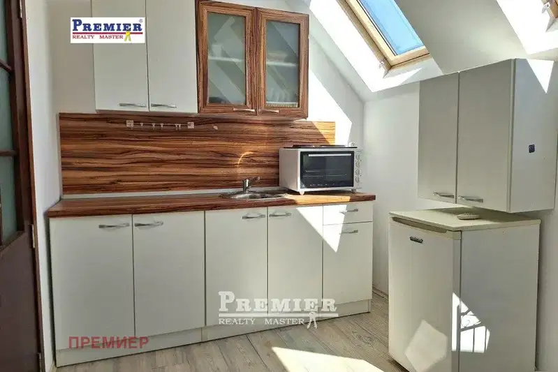 2-bedroom apartment in Oblast Burgas, Nesebyr