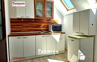 Двустаен апартамент в Бургас, Несебър