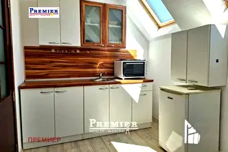 Двустаен апартамент в Бургас, Несебър
