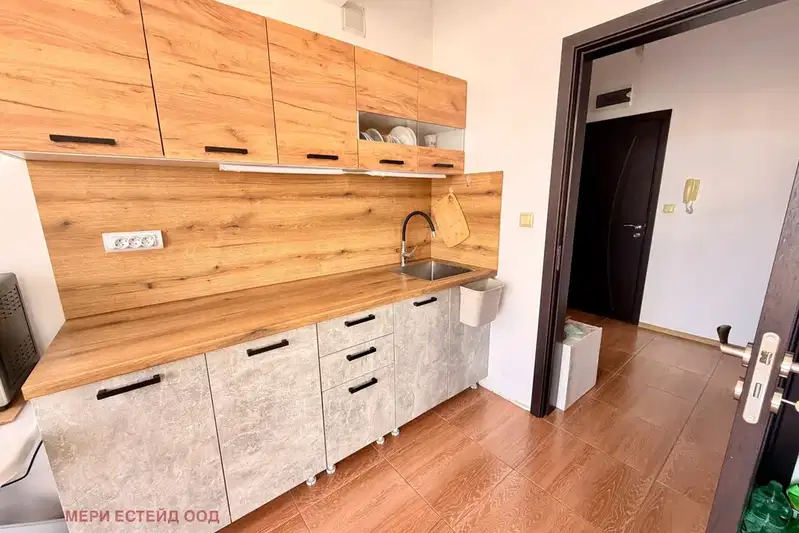 2-bedroom apartment in Oblast Burgas, Nesebyr