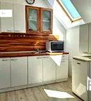 Двустаен апартамент в Бургас, Несебър