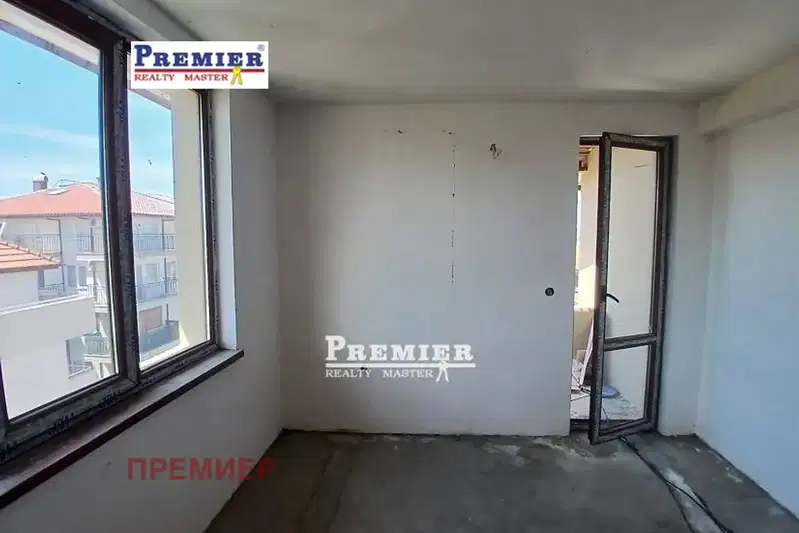 3-bedroom apartment in Oblast Burgas, Nesebyr