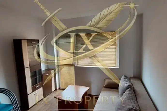 3-bedroom apartment in Oblast Burgas, Nesebyr