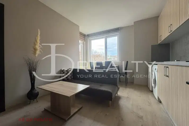 3-bedroom apartment in Oblast Burgas, Nesebyr