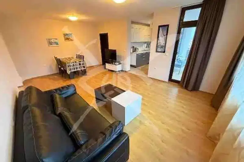 3-bedroom apartment in Oblast Burgas, Nesebyr