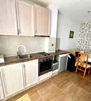 Тристаен апартамент в Бургас, Несебър