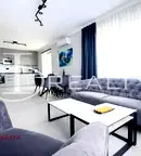 Тристаен апартамент в Бургас, Несебър