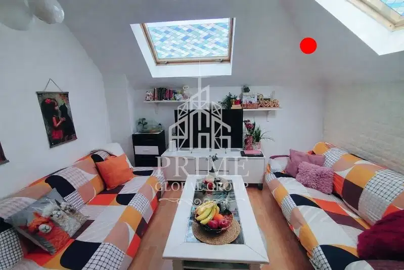 3-bedroom apartment in Oblast Burgas, Nesebyr