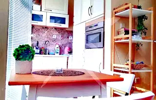 Тристаен апартамент в Бургас, Несебър