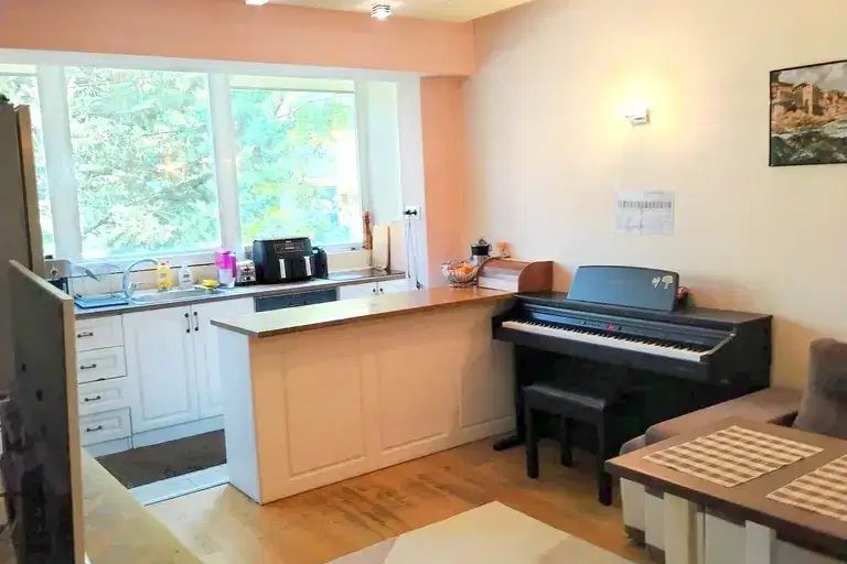 3-bedroom apartment in Oblast Burgas, Nesebyr