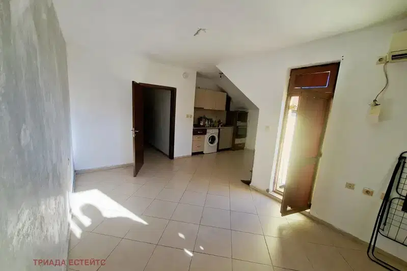 3-bedroom apartment in Oblast Burgas, Nesebyr