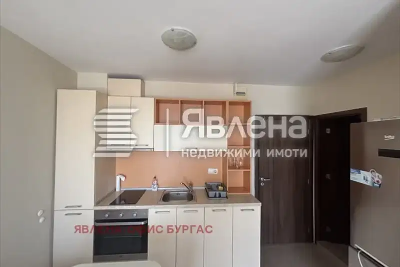 3-bedroom apartment in Oblast Burgas, Nesebyr