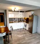 Тристаен апартамент в Бургас, Несебър