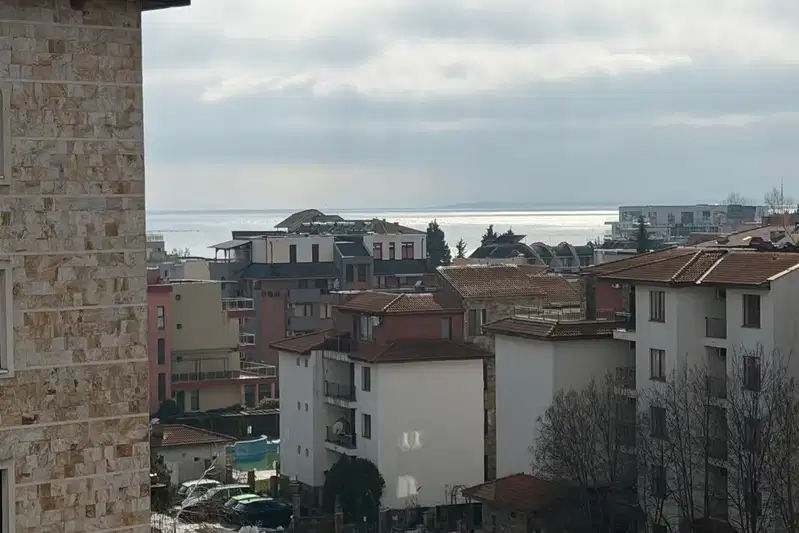 3-bedroom apartment in Oblast Burgas, Nesebyr