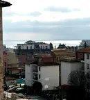 Тристаен апартамент в Бургас, Несебър